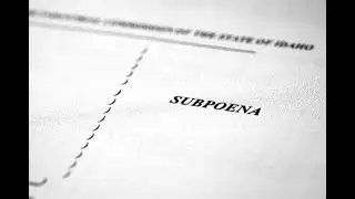 No BS Answers to The Texas Criminal Court Game   Texas Warrants & Subpoenas and How We Can Use