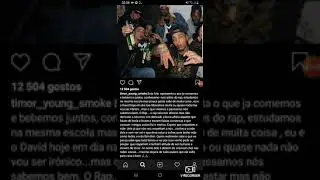 TIMOR MANDA DICA PARA MOTA JR      @timor_youg_smoke         SOVERDADE