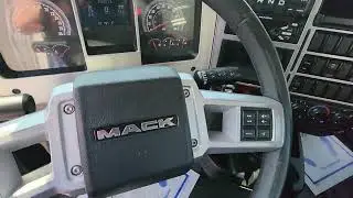 2020 MACK ANTHEM 64T For Sale