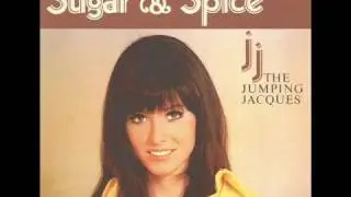 The Jumping Jacques - Gossip and Chatter - Jacques Hendrix