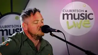 Culbertson Music Live. Ricky Cochrane 