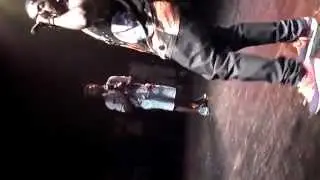 Pusha T Performs Exodus 23;1 For The 1st Time Live In Virginia (Video)