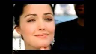 Анонсы, заставки и два рекламных блока СТС-Воронеж (24.11.2005)