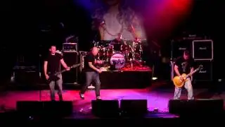 Before The Fall (Live at the Troc)