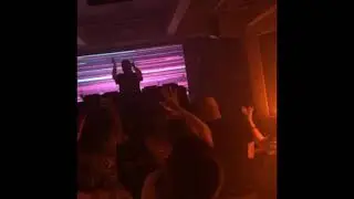 Trancefest 18/9/21 Glasgow SWG3