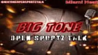MIAMI HEAT NBA NEWS! SPO STILL PLAYING SMALL ON BIG COST US BIGTIME!