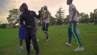 PMC Tookie - Fast & Furious (Official Video)