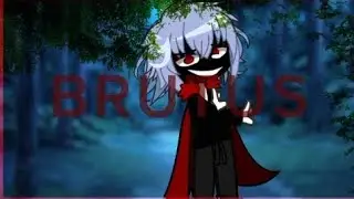 [ BRUTUS ] | SHIGARAKI angst? / story #gacha #angst #myheroacadmia