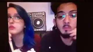 Fa Orozco con su novio | Younow 17/05/17