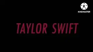 Taylor Swift: You’re Losing Me (PAL/High Tone Only) (2023)