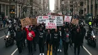 We Will Survive