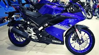 New 2020 Yamaha R15 V3 BS6 | Complete & Honest Review with on Road price | Racing Blue 🔥🔥🔥