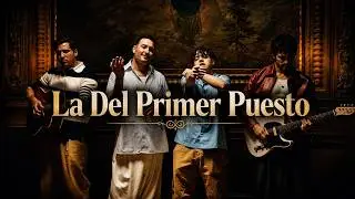 Reik, Xavi - La del Primer Puesto (Letra)