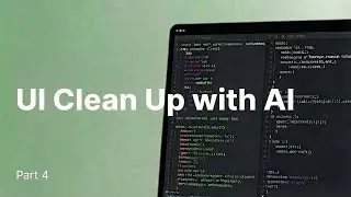 This Notes App UI Cleanup Blew Me Away