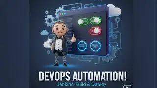 Jenkins Job Management: Enable & Disable Jobs Fast - @Tech-abhyasikastudio #google #jenkinscommunity