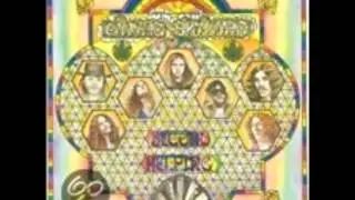 Lynyrd Skynyrd - Call me the Breeze (studio version)