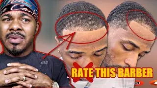 REACTION TO BEST BARBERS IN THE WORLD 2023 | Strange But Amazing Haircuts | ASMR HAIRCUTS
