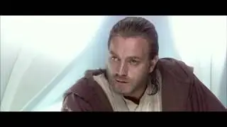 Attack of the Clones - Master Sifo-Dyas?