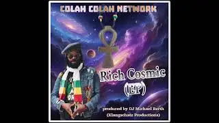 Colah Colah Network 