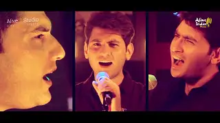 🔥 Tere Sang Yaara 🎥 | Rustom | Cover version | Atif Aslam | Arjun Mohan Official