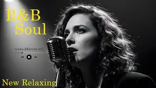 Timeless R&B Jazz Soul Lounge with Saxophone | Smooth Chill & Relaxing Vibes