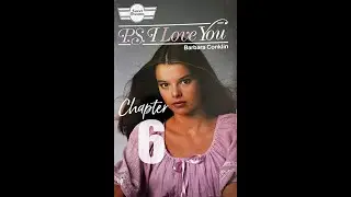 Sweet Dreams #1: P.S. I LOVE YOU, CH. 6