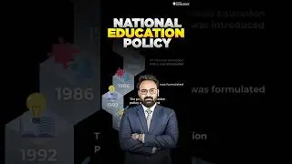 NEP | CLAT 2026 | #nationaleducationpolicy #education #policy #clat #clat2026 #explained