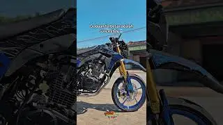 Surex style ga sampai 20jt nih😎 #falmaa02 #supermotoherex #surex #cinematicshorts