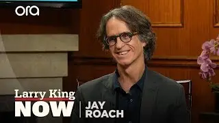 Jay Roach on &lsquo;All the Way,&rsquo; Palin, & Trump