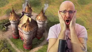 DeMusliM meets the RED PALACE
