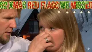 SISTER WIVES SEASON 2 CHRISTMAS REVEALED: ALL THE RED FLAGS WE MISSED!