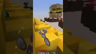 Creo que el servidor de DIOSES MC est&aacute; bug😅 #minecraft #diosesmc #vegetta777 #willyrex