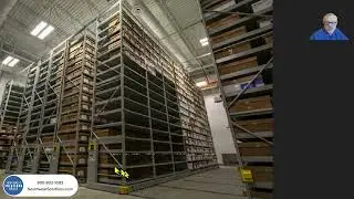 High-Density Evidence Storage: Condensing Systems Explained