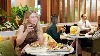 Destination WA - The Stylish Escape Dining and Unwinding
