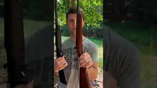 Crickett 22LR: Новое против классики