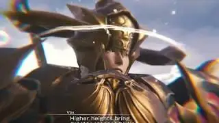 [Mobius Final Fantasy: Story Digest]Chp 1 to 3: Prophecy and Fate(#13 To Queen's Keep)