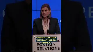 Spread the Wealth-- Not Just Tech Executives