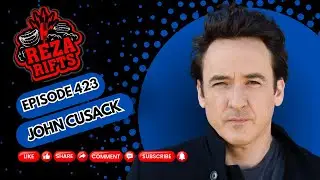 The John Cusack Interview I've Dreamed About: Music, Monologues & Movie Magic
