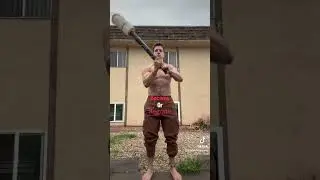 Become or Begone