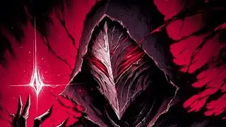 Falling Shadows (sped up)
