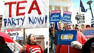 Origins of Recent Populist Movements