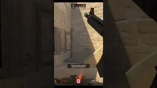 stolen ace  #cs2 #csgo #gaming
