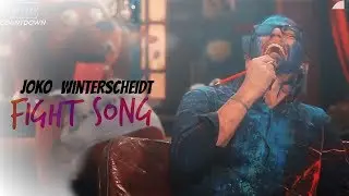 Joko Winterscheidt | Fight Song