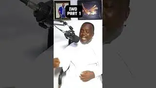 THE MYSTERY OF HORN (IWO) - PART ONE 