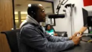 *NEW* DTown of Da Kreek Interview - 1093Nation