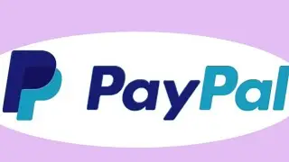 How to draw and color the PayPal logo