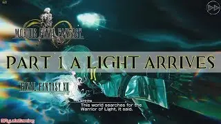 Mobius Final Fantasy x FFXIII Event Part one