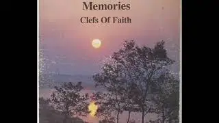 Clefs of Faith - 