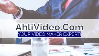 Jasa Video Company Profile MURAH