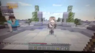 The party zone server